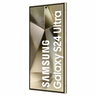 Samsung Galaxy S24 Ultra 12Go 256Go Gold en Tunisie Samsung Galaxy S24 Ultra 12Go 256Go Gold en Tunisie