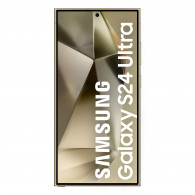 Samsung Galaxy S24 Ultra 12Go 256Go Gold en Tunisie Samsung Galaxy S24 Ultra 12Go 256Go Gold en Tunisie