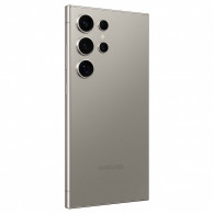 Smartphone Samsung Galaxy S24 Ultra 12Go 256Go Gris en Tunisie Smartphone Samsung Galaxy S24 Ultra 12Go 256Go Gris en Tunisie