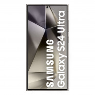 Smartphone Samsung Galaxy S24 Ultra 12Go 256Go Gris en Tunisie Smartphone Samsung Galaxy S24 Ultra 12Go 256Go Gris en Tunisie
