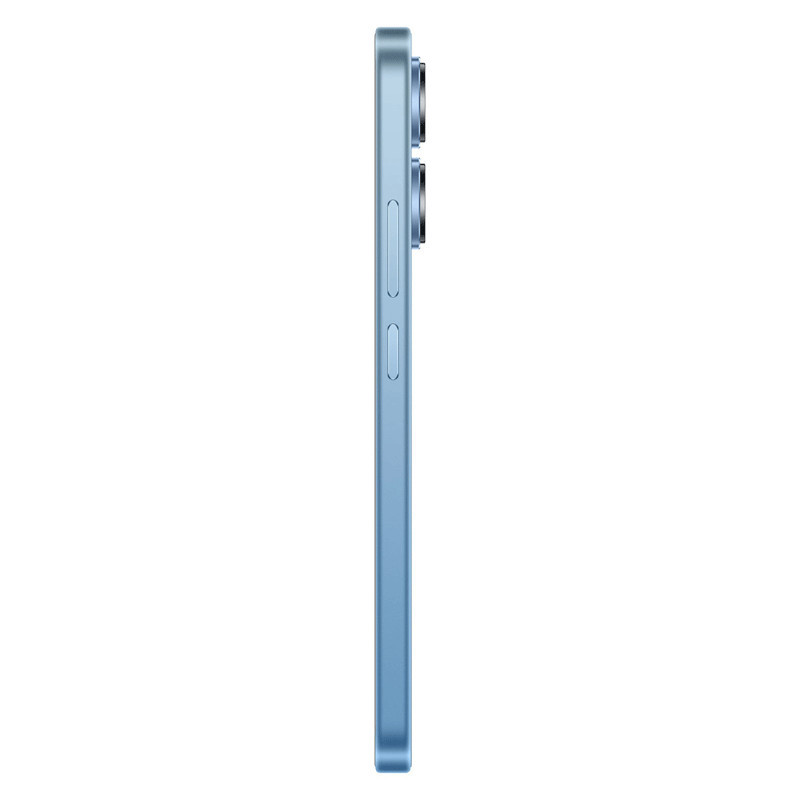 Smartphone Xiaomi Redmi Note 13 6Go 128Go Bleu en Tunisie