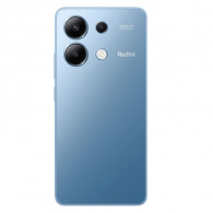 Smartphone Xiaomi Redmi Note 13 8Go 256Go Bleu en Tunisie Smartphone Xiaomi Redmi Note 13 8Go 256Go Bleu en Tunisie