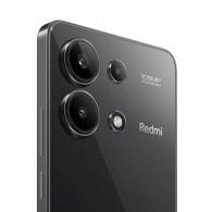 Smartphone Xiaomi Redmi Note 13 8Go 256Go Noir en Tunisie