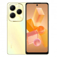 Infinix Hot 40 8+8Go 256Go Gold en Tunisie Infinix Hot 40 8+8Go 256Go Gold en Tunisie