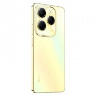 Smartphone Infinix Hot 40 8+8Go 256Go Gold en Tunisie Smartphone Infinix Hot 40 8+8Go 256Go Gold en Tunisie