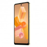 Smartphone Infinix Hot 40 8+8Go 256Go Gold en Tunisie Smartphone Infinix Hot 40 8+8Go 256Go Gold en Tunisie