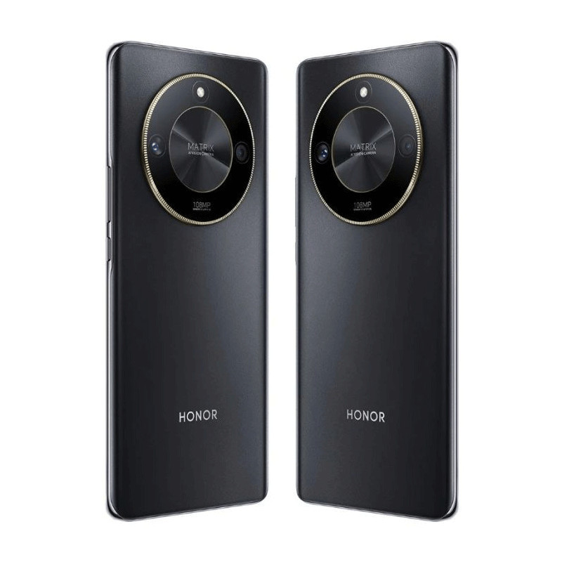 Smartphone Honor X9B 20Go 256Go Noir en Tunisie