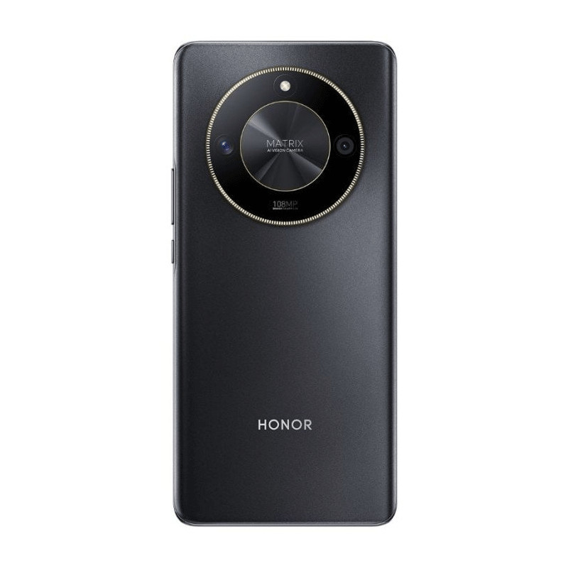 Smartphone Honor X9B 20Go 256Go Noir en Tunisie
