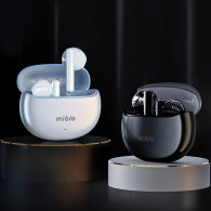Ecouteurs Bluetooth Mibro Earbuds 2 Noir en Tunisie Ecouteurs Bluetooth Mibro Earbuds 2 Noir en Tunisie