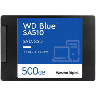 Disque Dur SSD Interne Western Digital Blue SA510 500Go