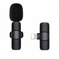 Micro Cravate Sans fil K9 Pour Iphone Noir en Tunisie Micro Cravate Sans fil K9 Pour Iphone Noir en Tunisie