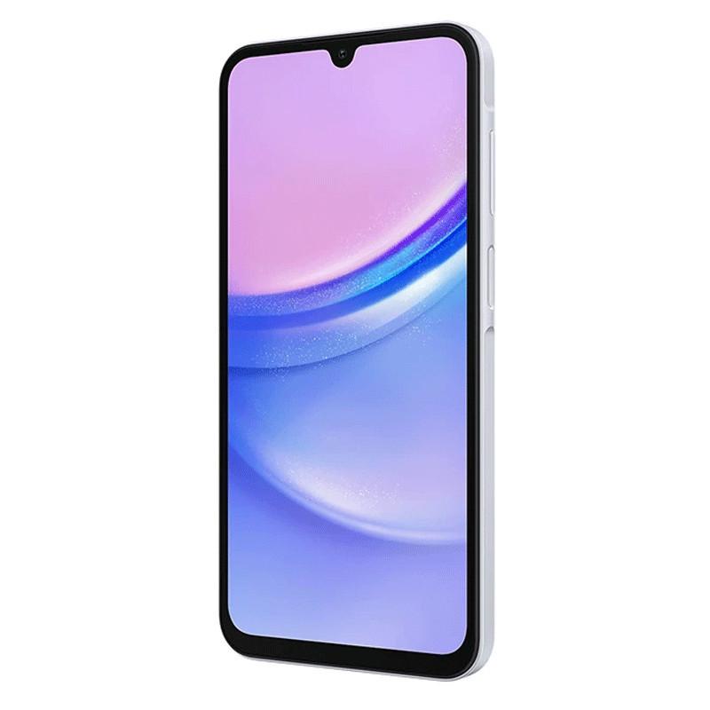 Smartphone Samsung Galaxy A15 4Go 128Go Bleu en Tunisie
