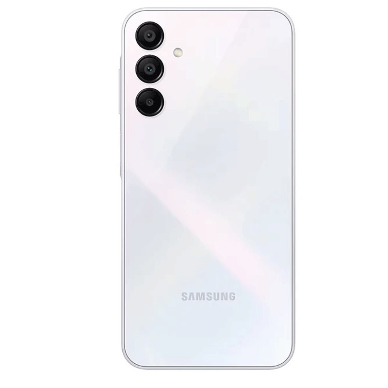 Smartphone Samsung Galaxy A15 4Go 128Go Bleu en Tunisie
