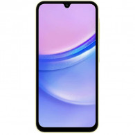 Smartphone Samsung Galaxy A15 8Go 256Go Jaune en Tunisie Smartphone Samsung Galaxy A15 8Go 256Go Jaune en Tunisie