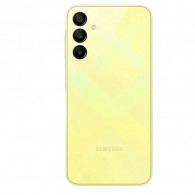 Smartphone Samsung Galaxy A15 8Go 256Go Jaune en Tunisie Smartphone Samsung Galaxy A15 8Go 256Go Jaune en Tunisie