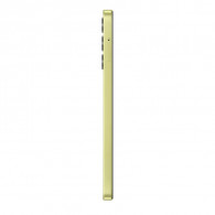 Smartphone Samsung Galaxy A25 6Go 128Go Jaune en Tunisie Smartphone Samsung Galaxy A25 6Go 128Go Jaune en Tunisie