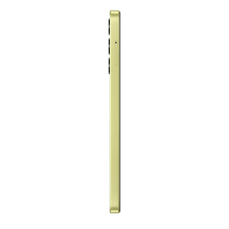 Smartphone Samsung Galaxy A25 6Go 128Go Jaune en Tunisie
