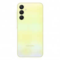 Smartphone Samsung Galaxy A25 8Go 256Go Jaune en Tunisie
