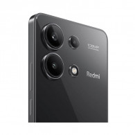 Smartphone Xiaomi Redmi Note 13 8Go 128Go Noir en Tunisie Smartphone Xiaomi Redmi Note 13 8Go 128Go Noir en Tunisie