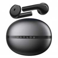 Écouteur Bluetooth Haylou X1 2023 Noir en Tunisie Écouteur Bluetooth Haylou X1 2023 Noir en Tunisie