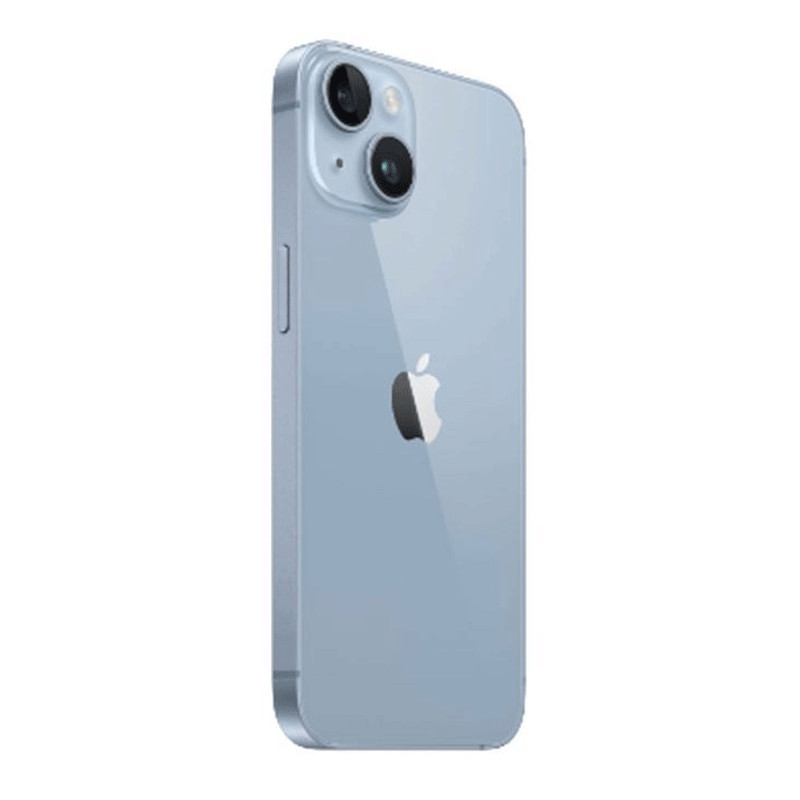 iPhone 14 128Go Bleu en Tunisie