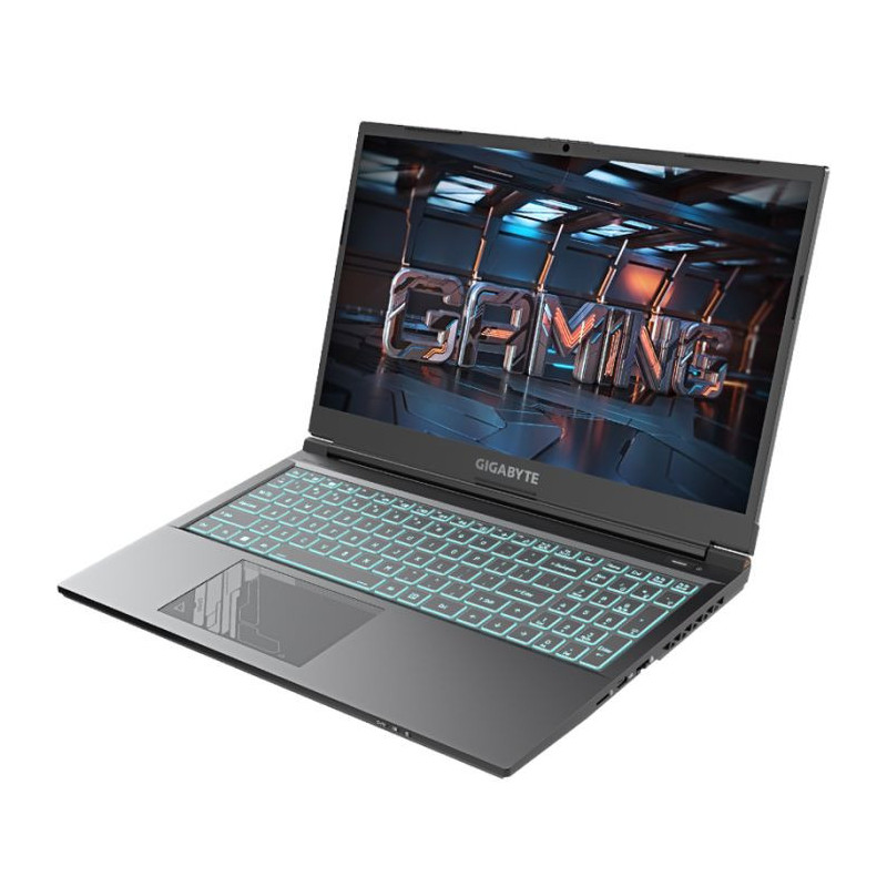 Pc Portable Gamer Gigabyte G5 KF5 i7 13Gén 32Go 1To SSD Noir en Tunisie