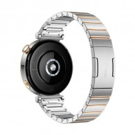 Montre Connectée Huawei Watch GT4 Stainless Steel 41mm Silver en Tunisie Montre Connectée Huawei Watch GT4 Stainless Steel 41mm Silver en Tunisie