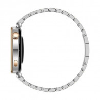 Montre Connectée Huawei Watch GT4 Stainless Steel 41mm Silver en Tunisie Montre Connectée Huawei Watch GT4 Stainless Steel 41mm Silver en Tunisie