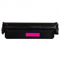 Toner Adaptable Universel HP CF413X Magenta en Tunisie