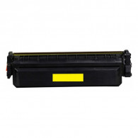 Toner Adaptable Universel HP CF412X Jaune en Tunisie