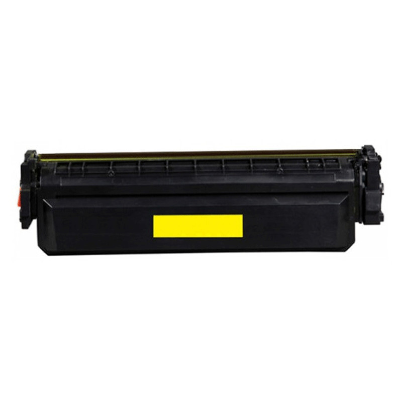 Toner Adaptable Universel HP CF412X Jaune en Tunisie Toner Adaptable Universel HP CF412X Jaune en Tunisie