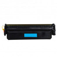 Toner Adaptable Universel HP CF411X Cyan en Tunisie