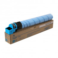 Toner Original Konica Minolta TN328C Bleu