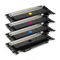 Toner Adaptable HP 117A - W2070A Noir en Tunisie Toner Adaptable HP 117A - W2070A Noir en Tunisie