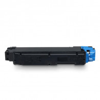 Toner Adaptable Kyocera TK-5270 Cyan