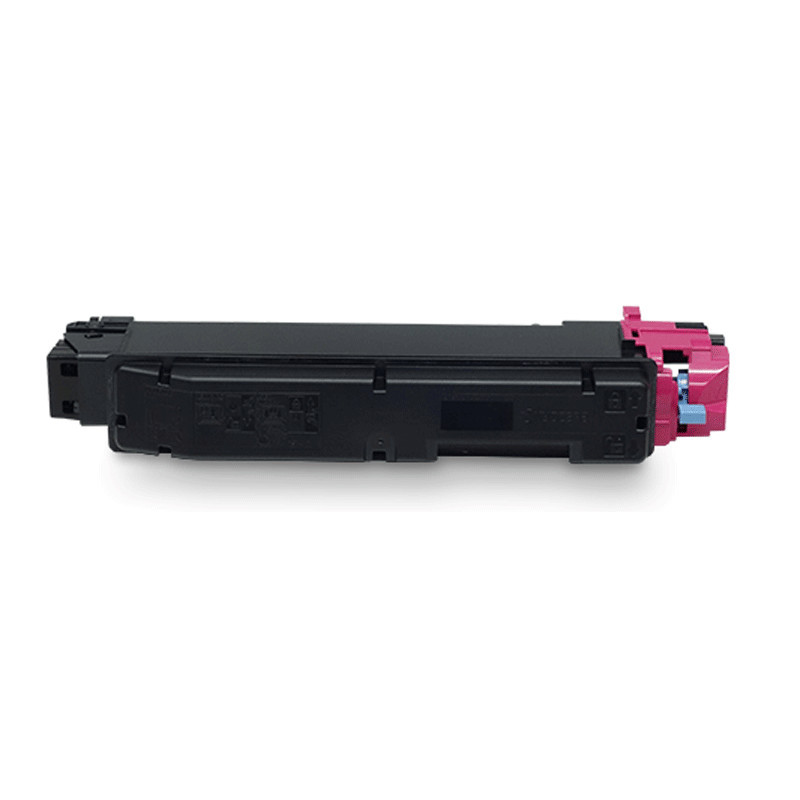 Toner Adaptable Kyocera TK-5270 Magenta en Tunisie