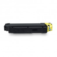 Toner Adaptable Kyocera TK-5270 Jaune