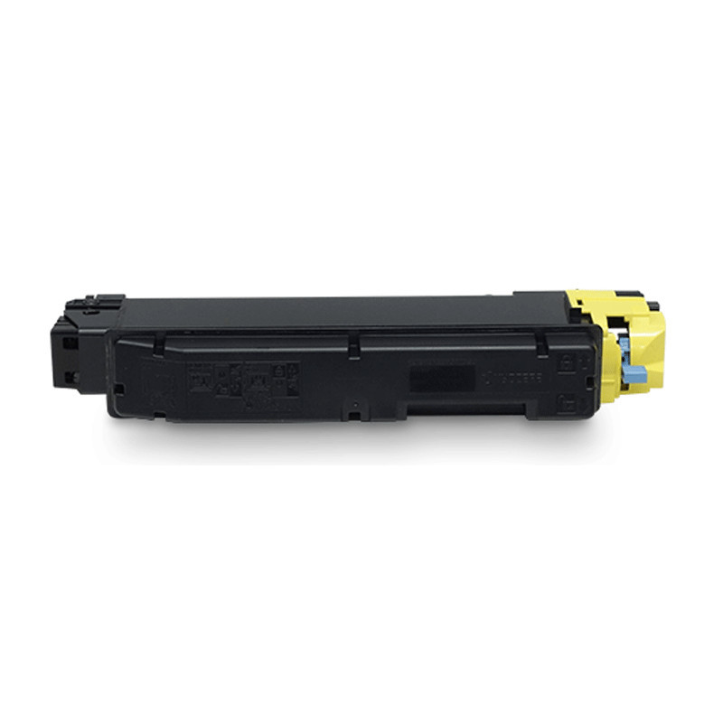 Toner Adaptable Kyocera TK-5270 Jaune en Tunisie