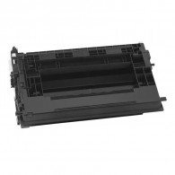Toner Adaptable HP  37A CF237A Noir en Tunisie