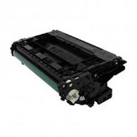 Toner Adaptable HP 37A CF237A Noir en Tunisie