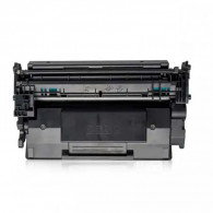 Toner Adaptable HP 89A Sans Puce Noir en Tunisie