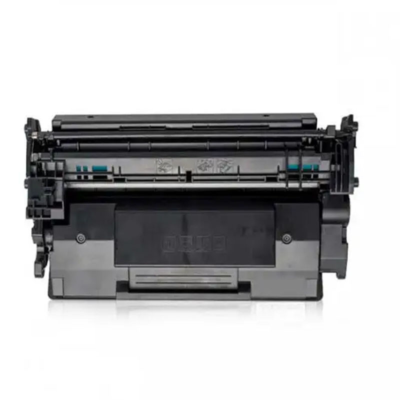 Toner Adaptable HP 89A Sans Puce Noir en Tunisie