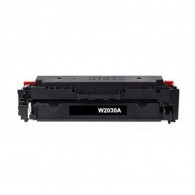 Toner Adaptable HP 415A W2030A Noir