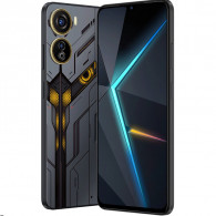 Smartphone ZTE Nubia Neo 8Go 256Go Noir en Tunisie