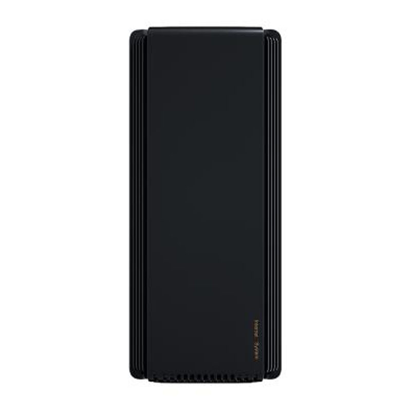 Routeur Wifi Xiaomi Mesh System AX300 Dual-Band Noir en Tunisie