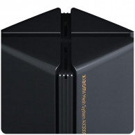 Routeur Wifi Xiaomi Mesh System AX300 Dual-Band Noir en Tunisie