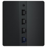 Routeur Wifi Xiaomi Mesh System AX300 Dual-Band Noir en Tunisie
