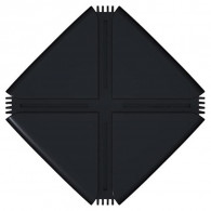 Routeur Wifi Xiaomi Mesh System AX300 Dual-Band Noir en Tunisie