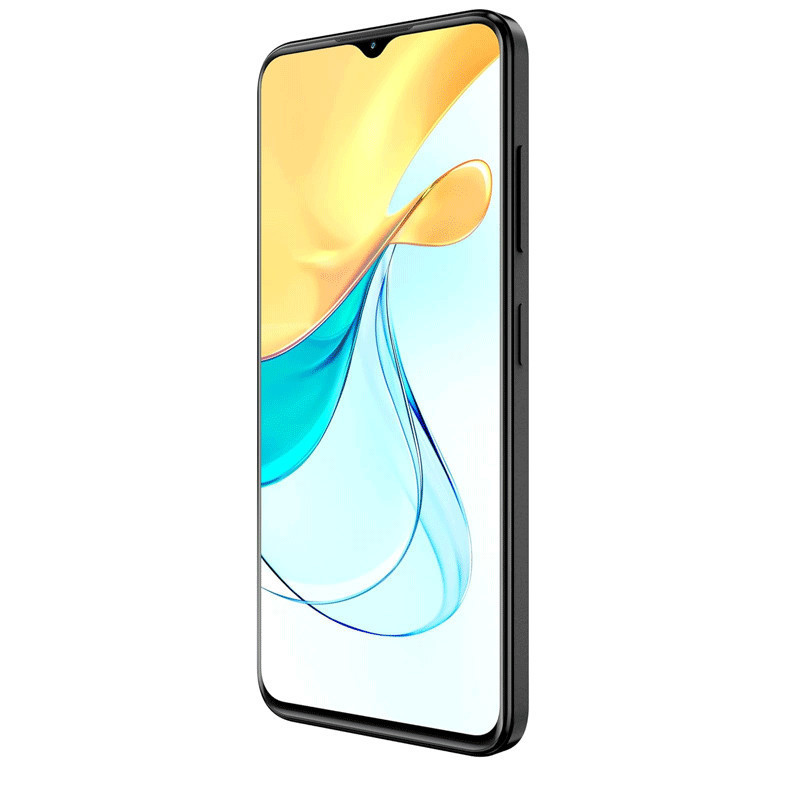 Smartphone ZTE V50 8Go 128Go Noir en Tunisie