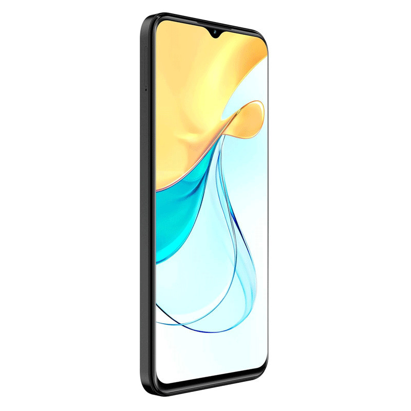 Smartphone ZTE V50 8Go 128Go Noir en Tunisie